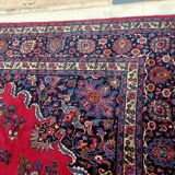 Tapis ancien Mashad 332x425