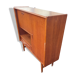 Secretary furniture FRISTHO Teck 1960
