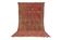 Vintage Moroccan Wool Rug 185 x 337 cm - Berber Handmade Rug - Bohemian Rug