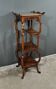 Asian stool – Late 19th century