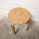 Frosta Ikea stool