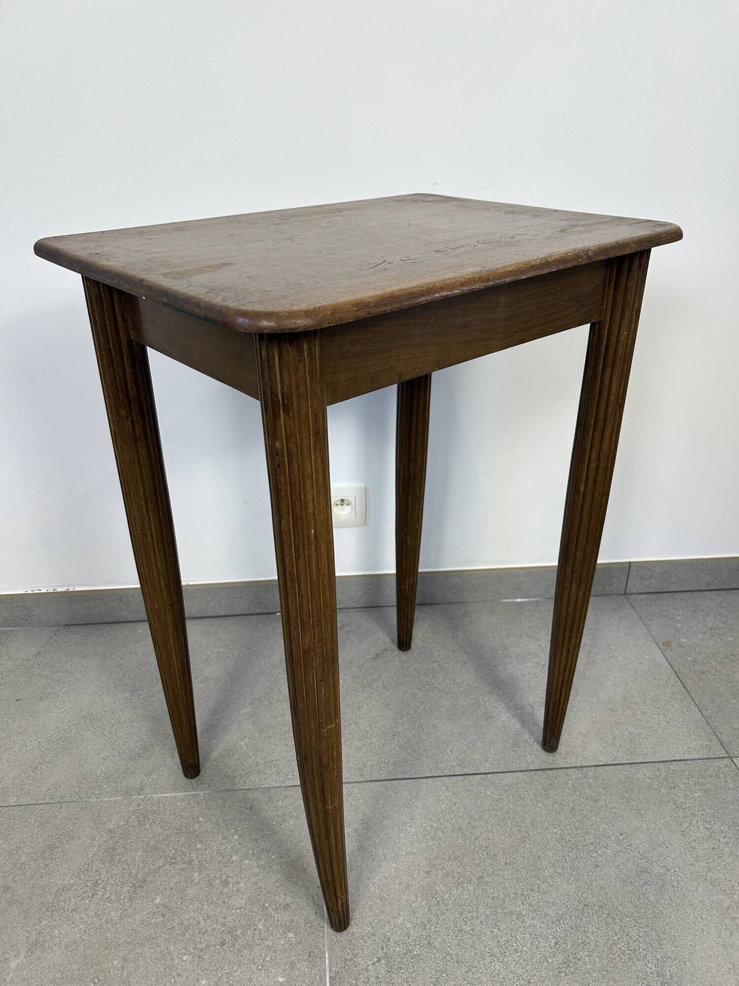 Table d'appoint Art déco