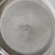 Beautiful vintage silver-plated wedding cup by Saint-Médard.