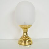 Lampe de table du milieu du siècle années 1970