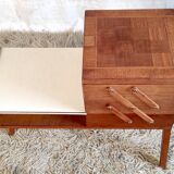 Oak tripod worker - 50s/60s