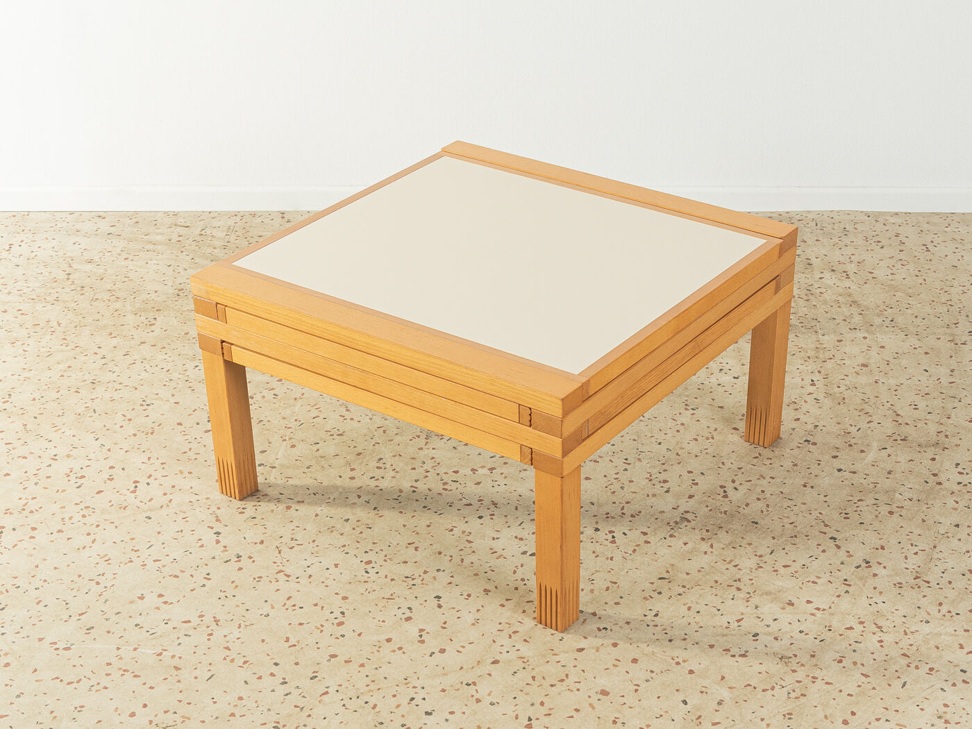 Coffee table, Bernard Vouarnesson