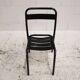 Chaise design vintage Tolix