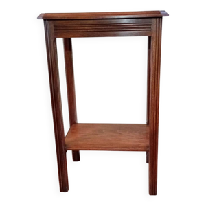 Élégante console d'appoint - art