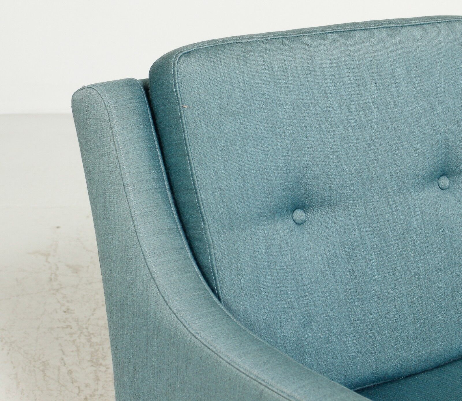 Danish three seater sofa