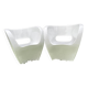 2 litlle albert armchairs by ron arad