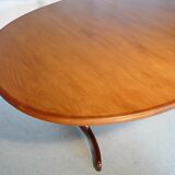 G-Plan oblong scandinavian table