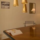 Simon Gavina dining table