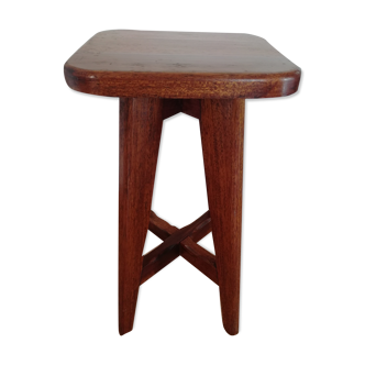 Scandinavian stool