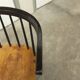 Danish Scandinavian armchair 1960