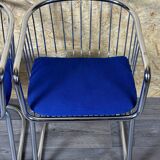 Pair of 60s/70s armchairs