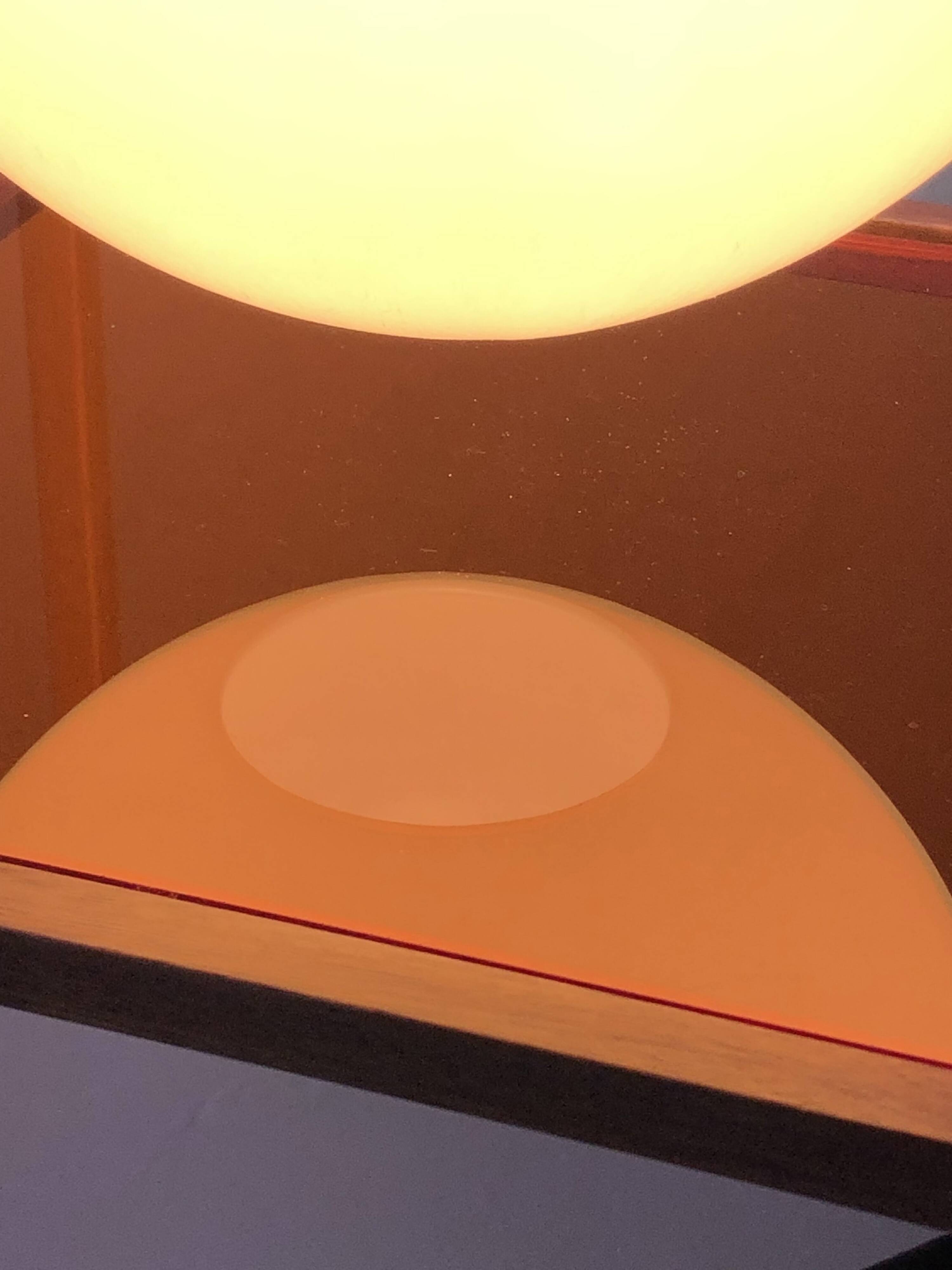 Paul Mayen pendant lamp for Habitat 1950