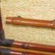 bamboo and canning dresser 1980