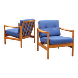Mid-Century Armchair 1960s