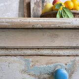 Kitchen table