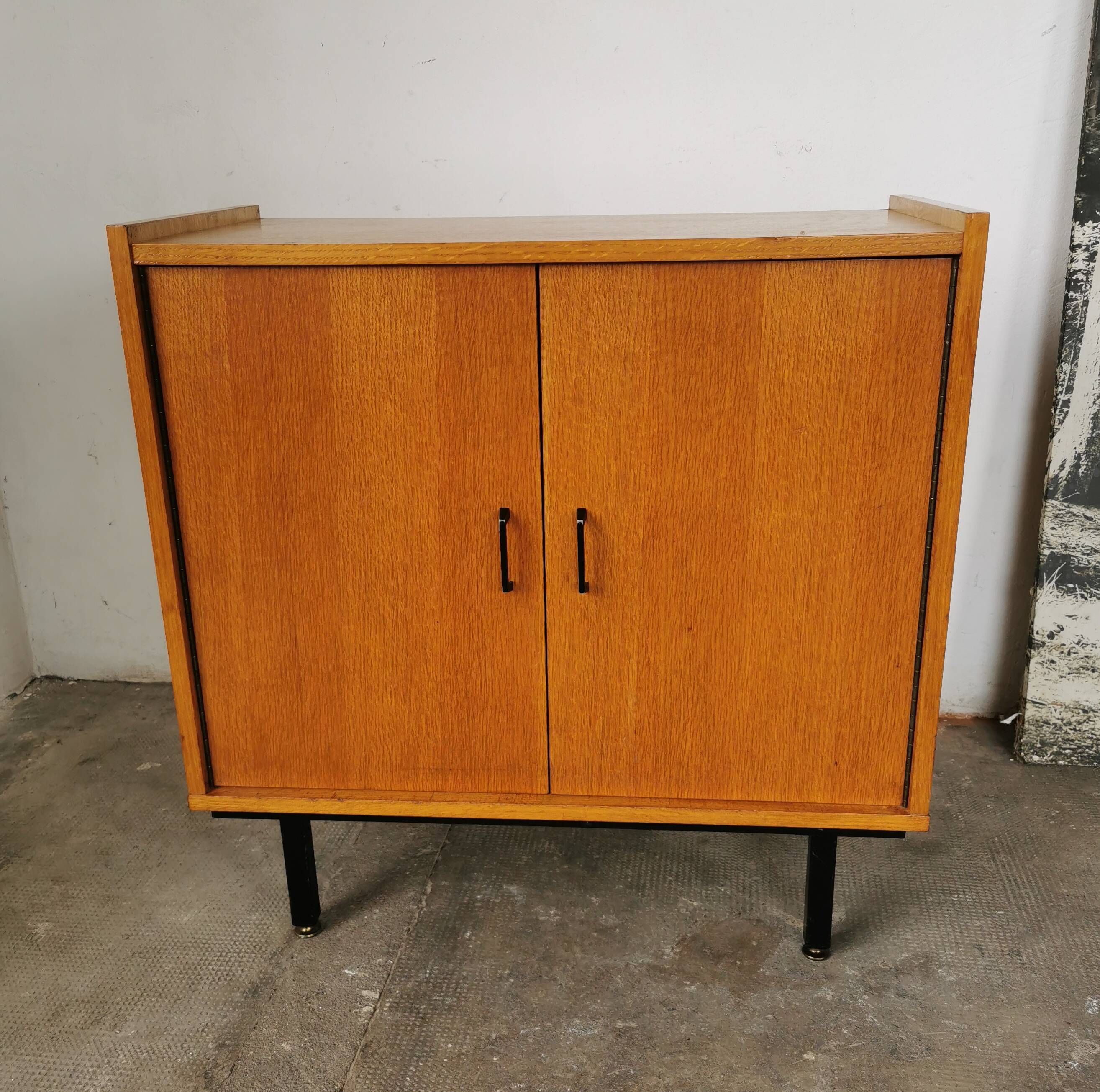 Small vintage buffet