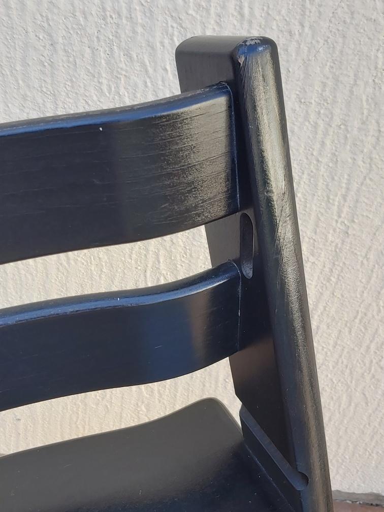 Chair Tripp Trapp edition Stokke Peter Opsvik