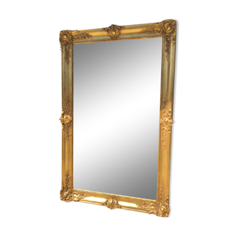 Miroir ancien