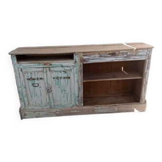 Meuble d atelier