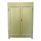 Armoire parisienne 