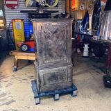 Safe 1890