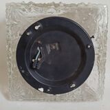 1960s ceiling or wall light width 25.5 cm