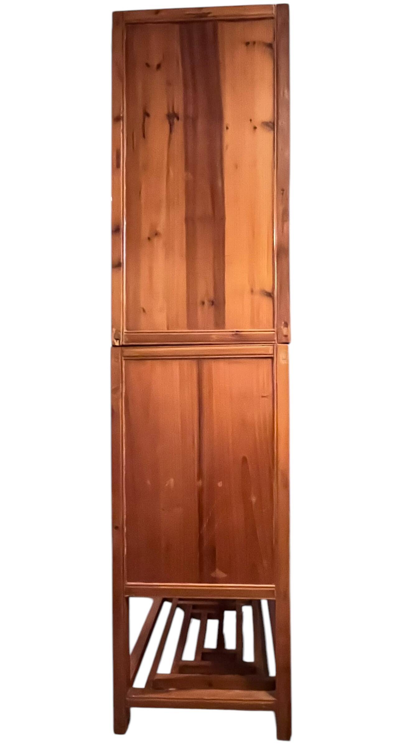 Medicine cabinet - China