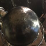 Jieldé desk lamps 2 arms 1950