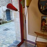 Floor lamp 50s
