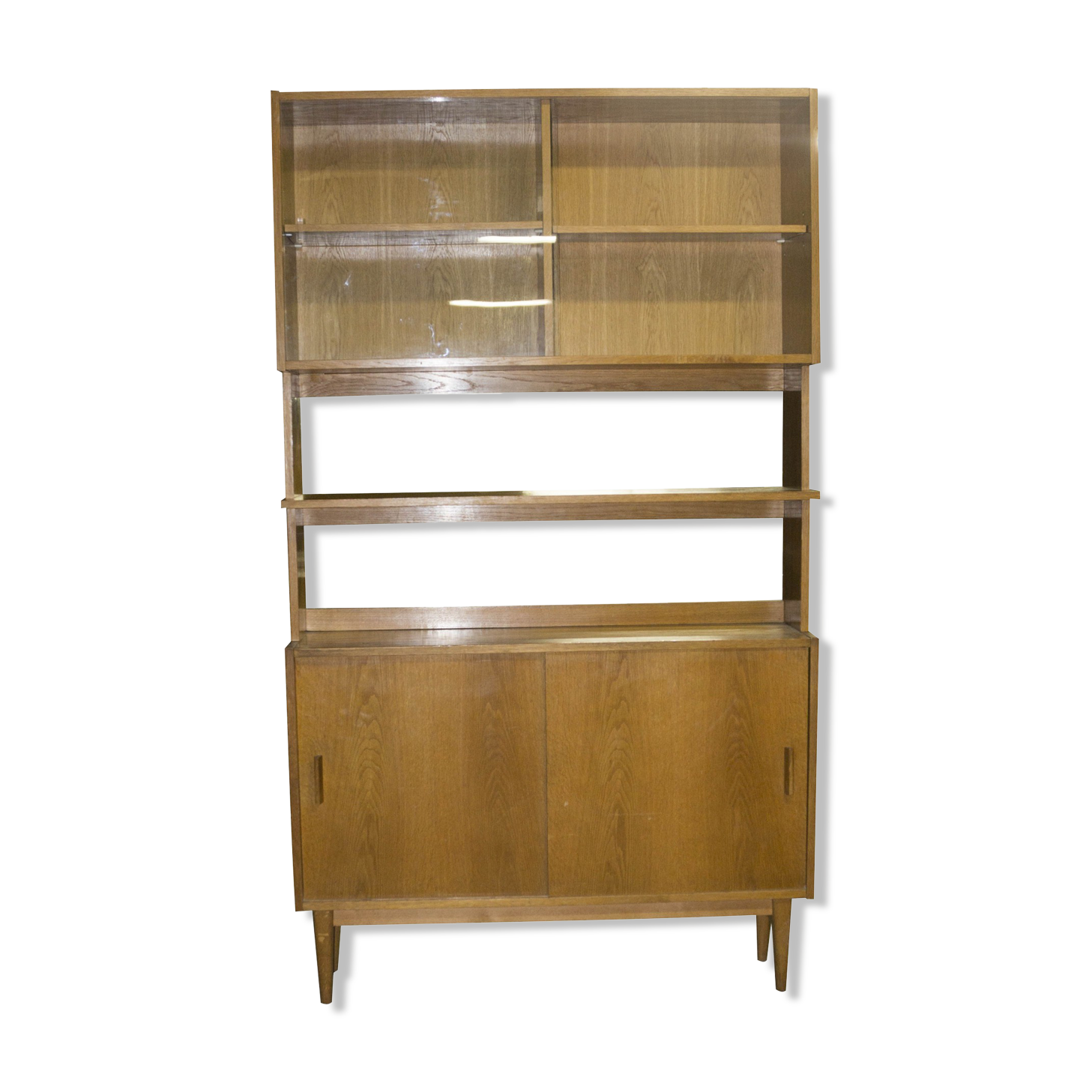 Unit wall modern years 60