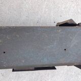 Mailbox, post office 1888, museum, reunion island