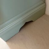 Commode ancienne relookée 5 tiroirs