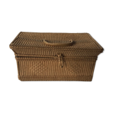Basket box in good condition