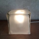 Lamp Ice Cube Iviken Ikea