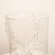 Rare monumental Piumato vase by Barovier & Toso, 1940s