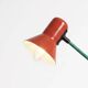 Veneta Lumi Z1-90 desk lamp, Italian postmodern design, 1990