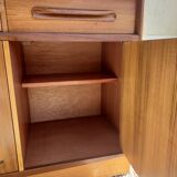 Enfilade en teck Gplan