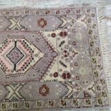 Moroccan carpet tie hand Extra superior