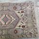 Tapis marocain nouer main Extra supérieur 156x83cm