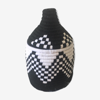 Berber pot