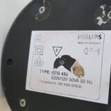 Vintage lamp, Philips