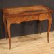 Bureau français de style Louis XV du 20ème siècle
