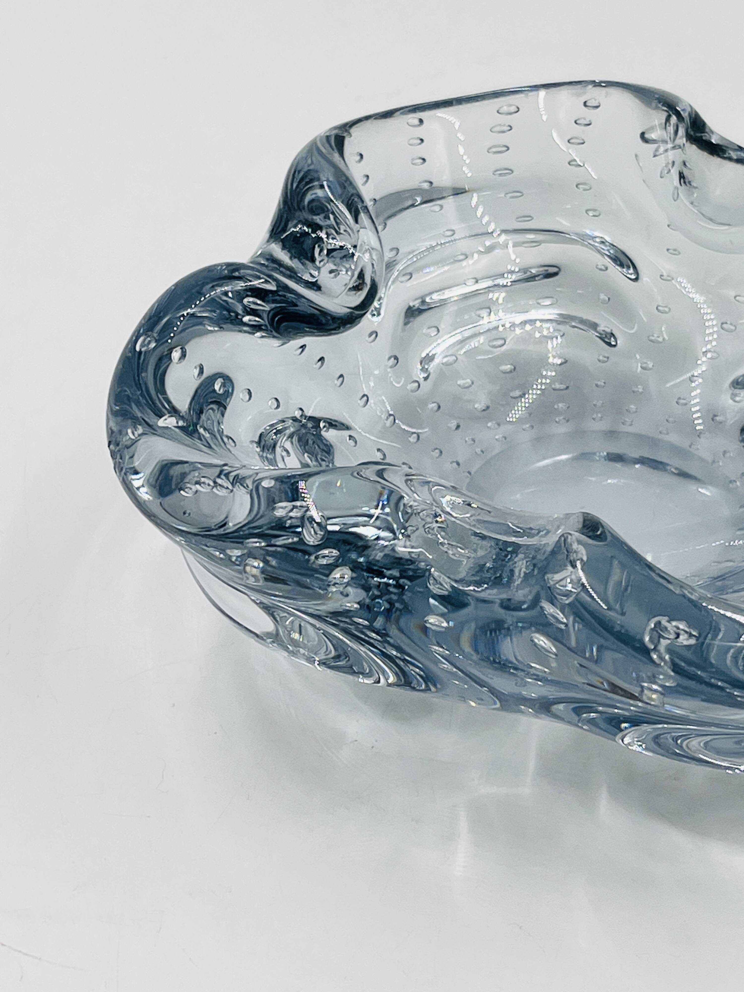 Murano pocket emptier