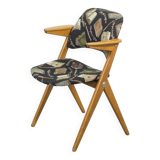 Bengt Ruda for Nordiska Kompaniet 'Triva' armchair, 1960's