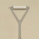 Telescopic "Lola" floor lamp Luceplan Italy