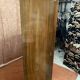 Vintage asymmetrical wardrobe